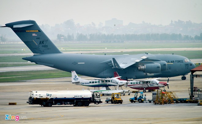 Công tác chuẩn bị hội nghị Mỹ - Triều của Việt Nam gần như hoàn tất ảnh 2