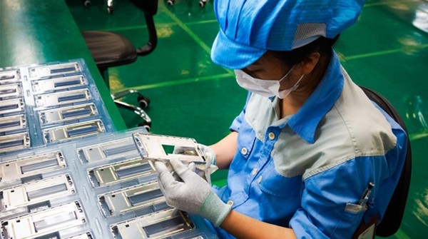 Việt Nam nhập siêu gần 1,3 tỷ USD trong nửa đầu tháng 2 ảnh 1