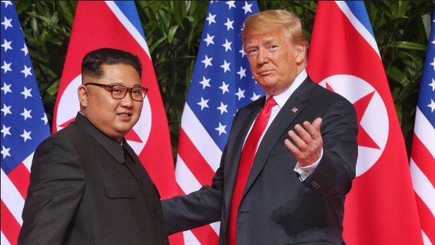 Hàng loạt dịch vụ ‘ăn theo’ Hội nghị thượng đỉnh Mỹ - Triều ảnh 1