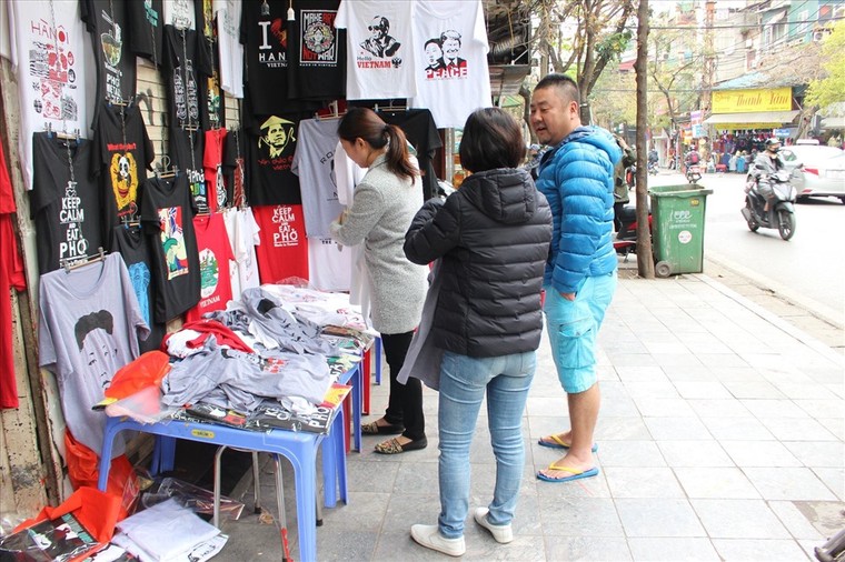 Hàng loạt dịch vụ ‘ăn theo’ Hội nghị thượng đỉnh Mỹ - Triều ảnh 4