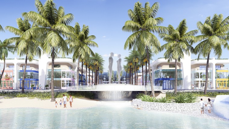 Ra mắt Shopvillas cam kết lợi nhuận 10%/năm trong 10 năm ảnh 3