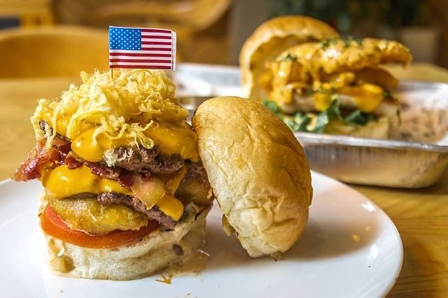 Hàng loạt dịch vụ ‘ăn theo’ Hội nghị thượng đỉnh Mỹ - Triều ảnh 7