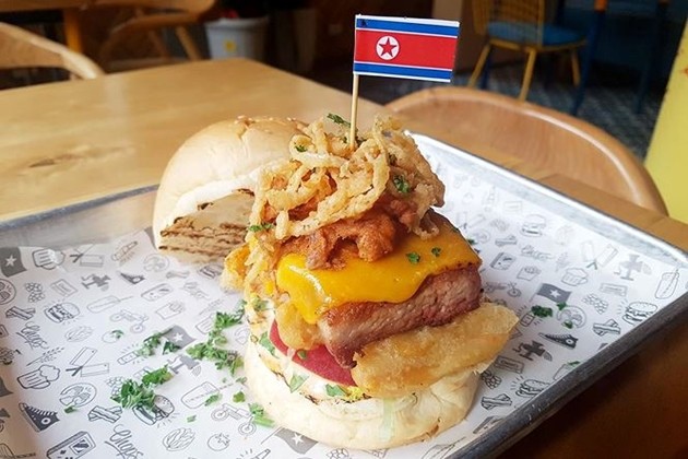 Hàng loạt dịch vụ ‘ăn theo’ Hội nghị thượng đỉnh Mỹ - Triều ảnh 8