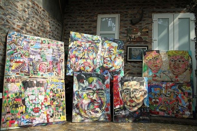 Hàng loạt dịch vụ ‘ăn theo’ Hội nghị thượng đỉnh Mỹ - Triều ảnh 12