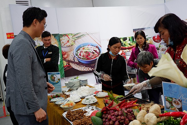 Trải nghiệm Trung tâm Báo chí Quốc tế Thượng đỉnh Mỹ Triều tại Hà Nội ảnh 6