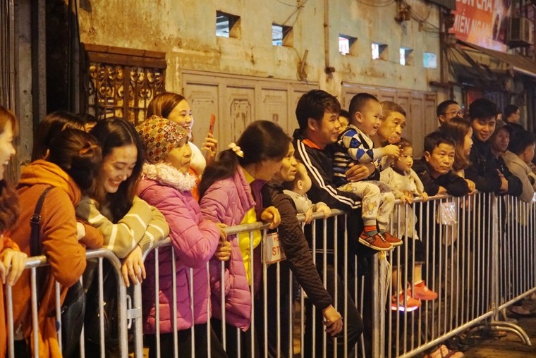 Tổng thống Donald Trump: Rất vui khi trở lại Việt Nam lần này ảnh 13