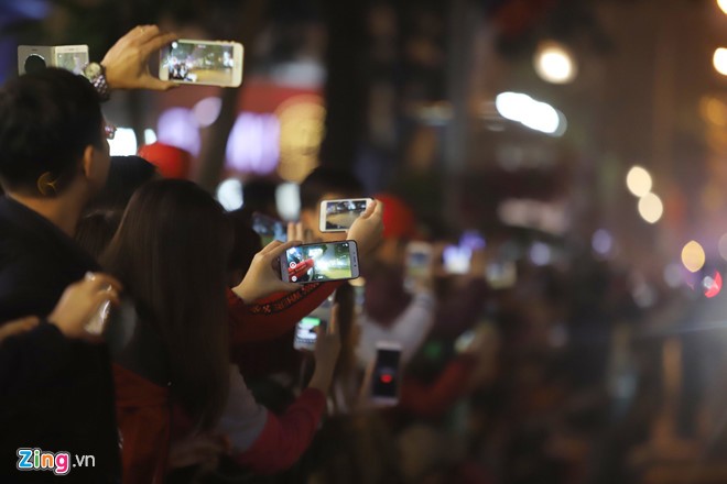 Tổng thống Donald Trump: Rất vui khi trở lại Việt Nam lần này ảnh 11