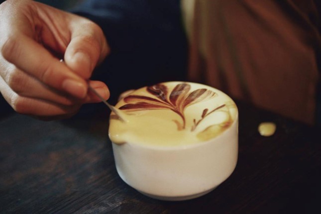 Trải nghiệm Trung tâm Báo chí Quốc tế Thượng đỉnh Mỹ Triều tại Hà Nội ảnh 12