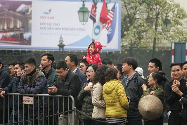 Chủ tịch Kim Jong un: ‘Cảm ơn Việt Nam’ ảnh 4