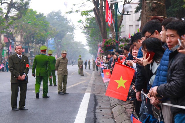 Chủ tịch Kim Jong un: ‘Cảm ơn Việt Nam’ ảnh 9