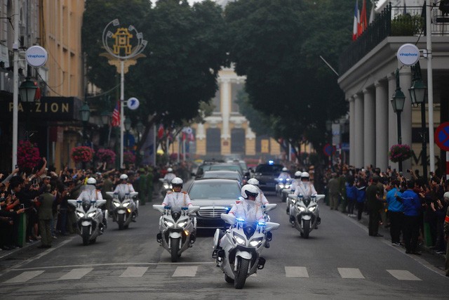 Chủ tịch Kim Jong un: ‘Cảm ơn Việt Nam’ ảnh 3