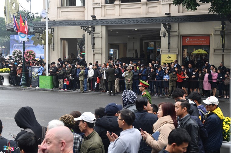 Chủ tịch Kim Jong un: ‘Cảm ơn Việt Nam’ ảnh 5