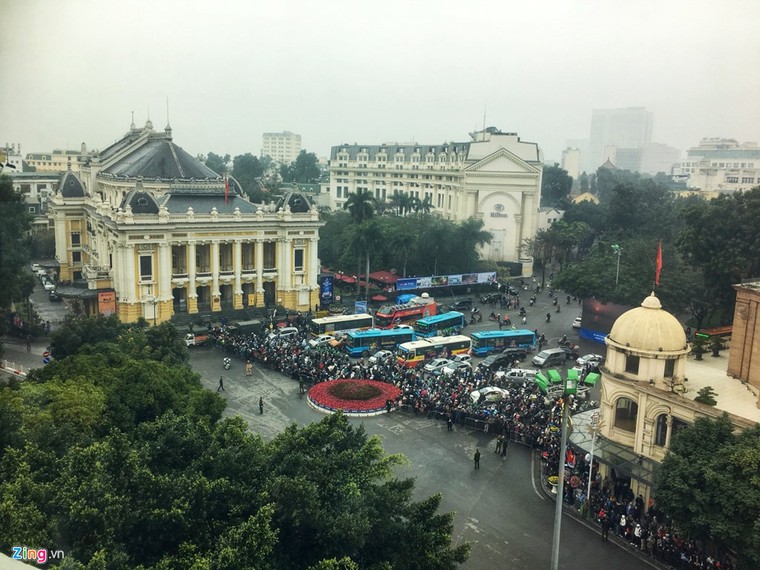 Chủ tịch Kim Jong un: ‘Cảm ơn Việt Nam’ ảnh 1