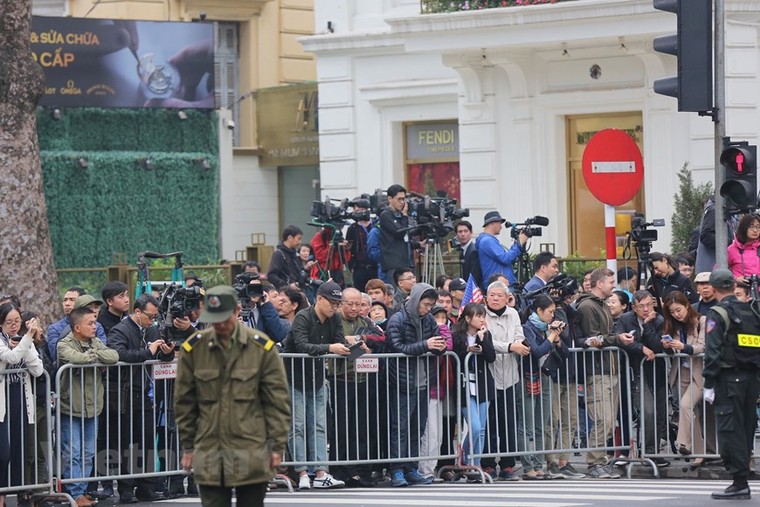 Chủ tịch Kim Jong un: ‘Cảm ơn Việt Nam’ ảnh 6