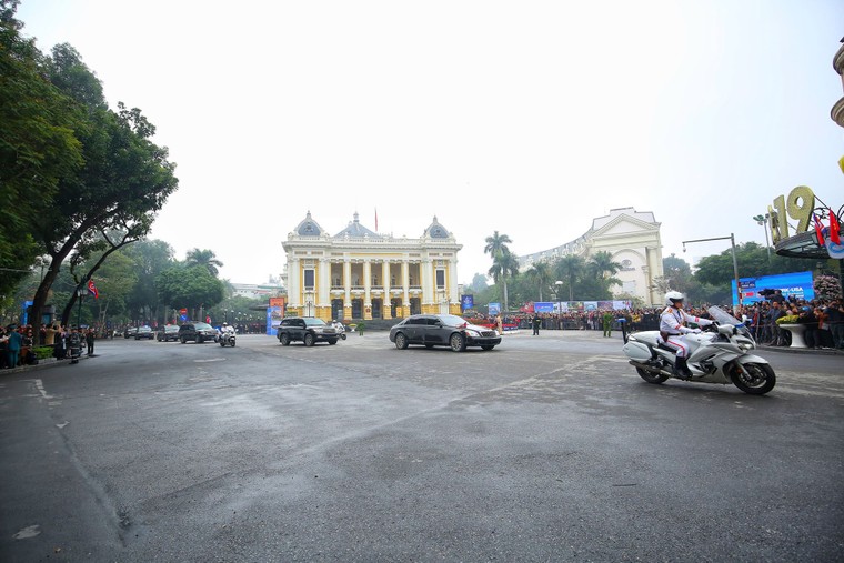 Chủ tịch Kim Jong un: ‘Cảm ơn Việt Nam’ ảnh 2