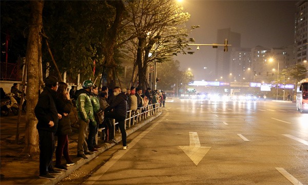 Tổng thống Donald Trump: Rất vui khi trở lại Việt Nam lần này ảnh 6