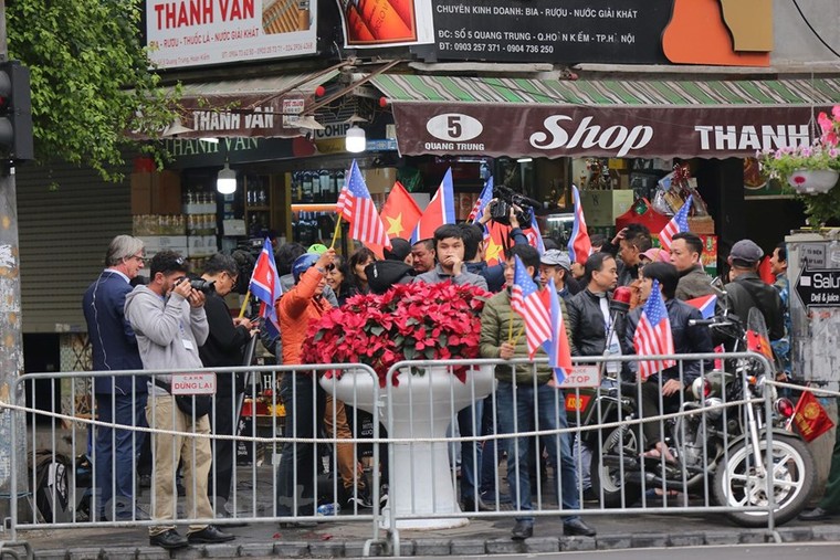 Chủ tịch Kim Jong un: ‘Cảm ơn Việt Nam’ ảnh 7