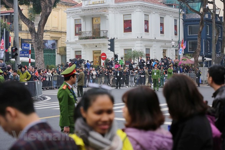 Chủ tịch Kim Jong un: ‘Cảm ơn Việt Nam’ ảnh 10