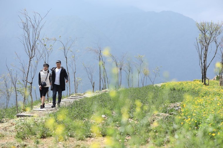 Món quà 8/3 khiến nàng chết mê chết mệt ảnh 1