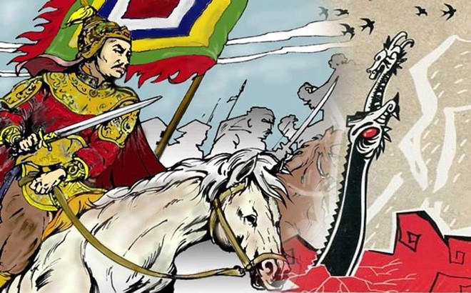 Cây đao mà vua Quang Trung từng sử dụng có tên là gì?