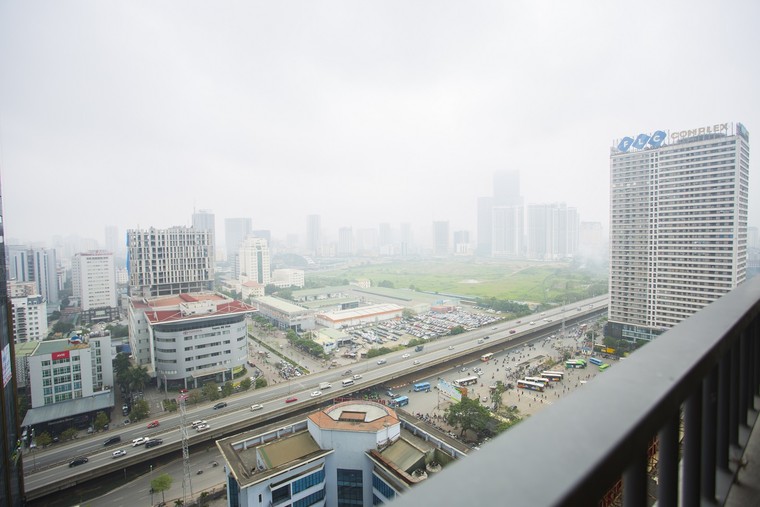 FLC Green Apartment trước thềm bàn giao những căn hộ đầu tiên ảnh 3