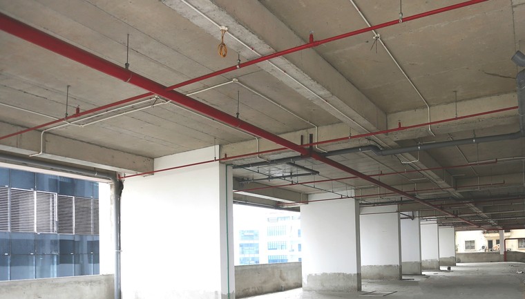 FLC Green Apartment trước thềm bàn giao những căn hộ đầu tiên ảnh 4