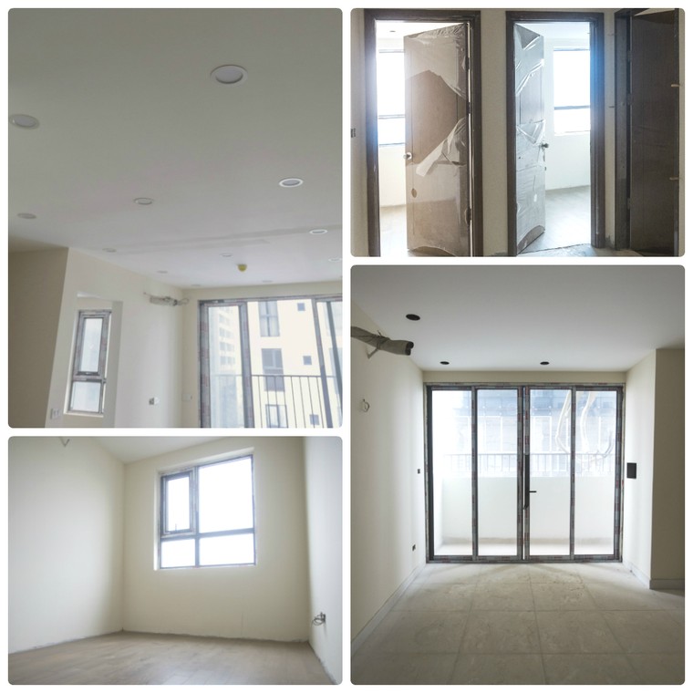 FLC Green Apartment trước thềm bàn giao những căn hộ đầu tiên ảnh 5