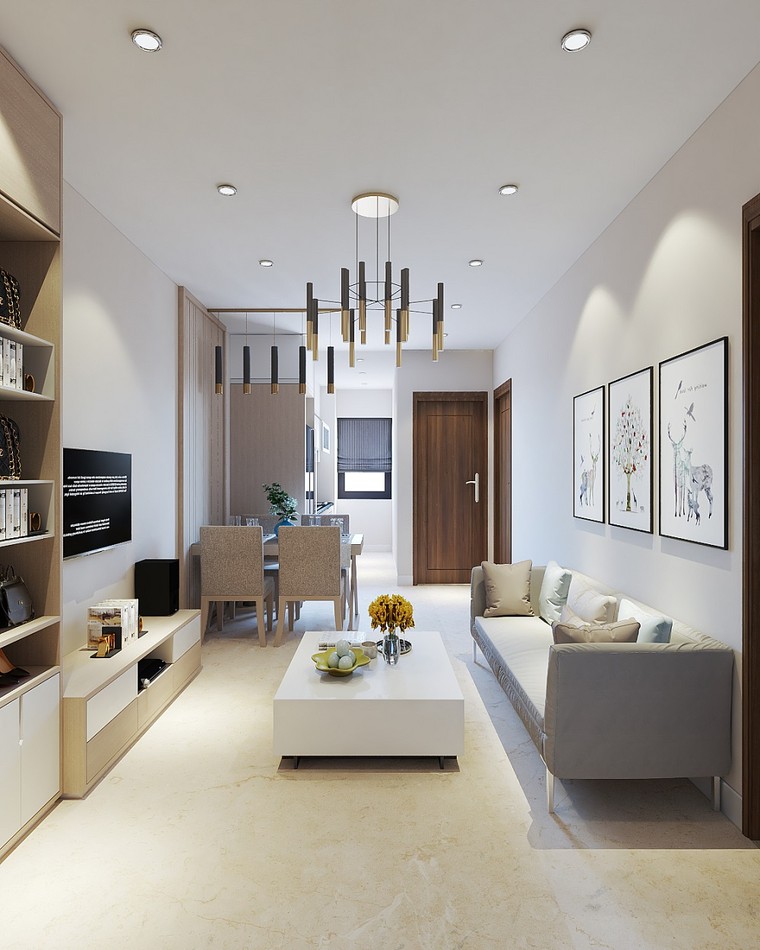 FLC Green Apartment trước thềm bàn giao những căn hộ đầu tiên ảnh 6