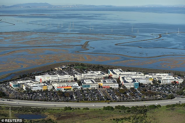 Facebook bị điều tra hình sự về thỏa thuận chia sẻ dữ liệu khách hàng ảnh 2