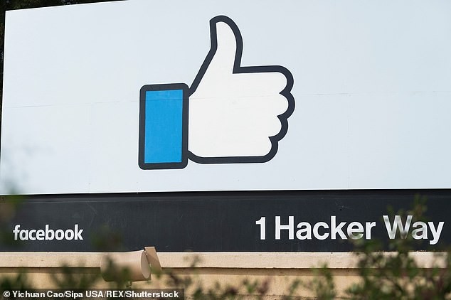 Facebook bị điều tra hình sự về thỏa thuận chia sẻ dữ liệu khách hàng ảnh 3