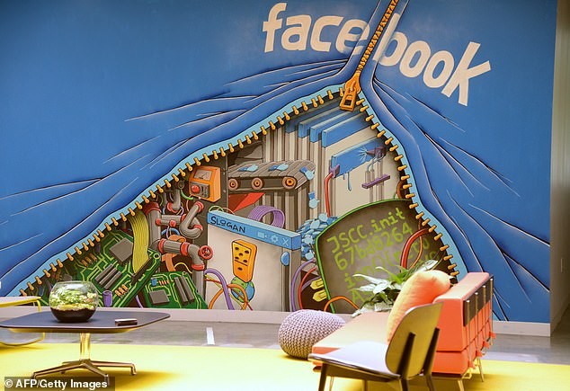 Facebook bị điều tra hình sự về thỏa thuận chia sẻ dữ liệu khách hàng ảnh 4