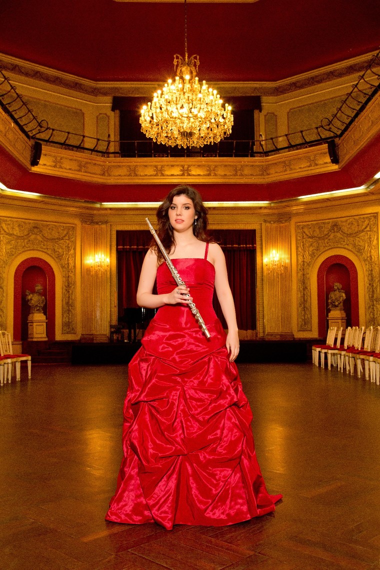 Cùng Sun Symphony Orchestra du ngoạn nước Nga qua những bản giao hưởng bất hủ ảnh 2