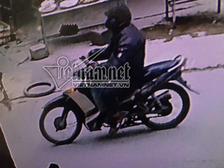 Khởi tố nghi phạm xâm hại bé gái 9 tuổi ở bụi chuối ảnh 1