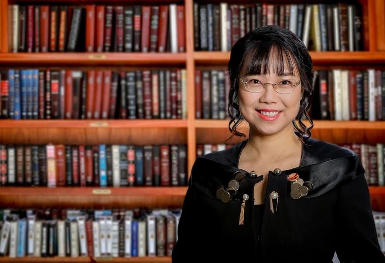 Vingroup tài trợ hơn 1000 suất học bổng du học thạc sĩ, tiến sĩ KHCN ảnh 1