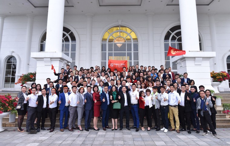 Ra mắt FLC Galaxy Park, FLC Sầm Sơn chào sân thị trường địa ốc năm 2019 ảnh 1