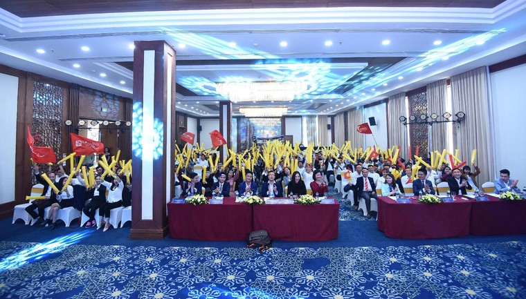 Ra mắt FLC Galaxy Park, FLC Sầm Sơn chào sân thị trường địa ốc năm 2019 ảnh 4