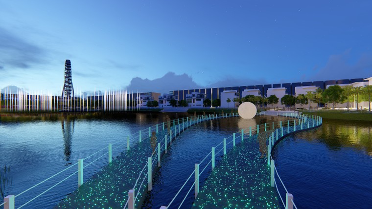 Ra mắt FLC Galaxy Park, FLC Sầm Sơn chào sân thị trường địa ốc năm 2019 ảnh 5