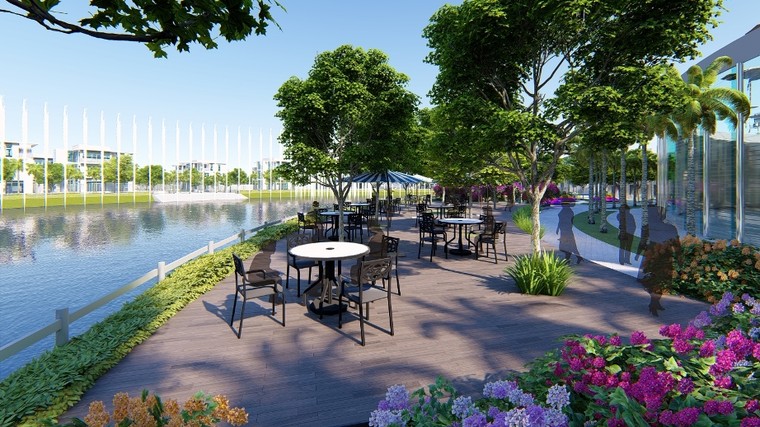 Ra mắt FLC Galaxy Park, FLC Sầm Sơn chào sân thị trường địa ốc năm 2019 ảnh 6