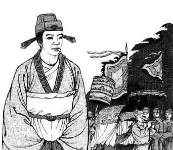 Ngoài là trạng nguyên cuối cùng của Việt Nam, ông còn gắn với giai thoại nào sau đây?