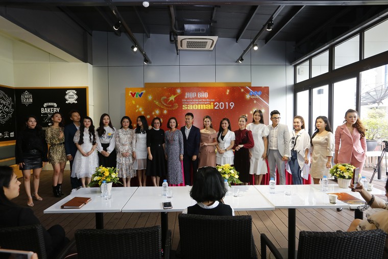 Chung kết Sao Mai 2019 hứa hẹn sẽ mang đến nhiều tiết mục đặc sắc ảnh 1