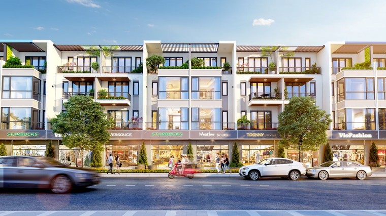 FLC Tropical City Ha Long – Chuẩn sống mới cho cư dân hiện đại ảnh 2