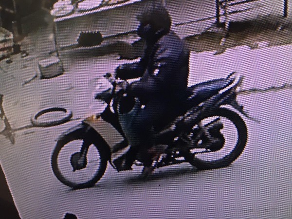 Bắt tạm giam đối tượng xâm hại bé gái 9 tuổi ở bụi chuối ảnh 2