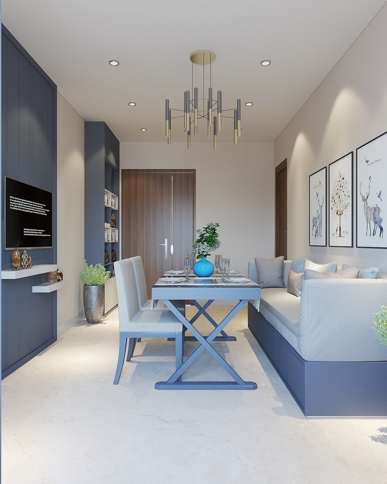 Lựa chọn căn hộ hoàn hảo cho gia đình trẻ ảnh 1