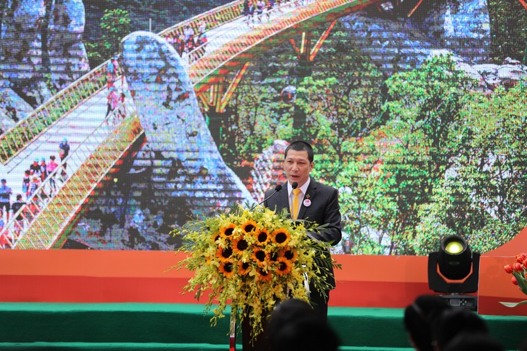 Sun World Ba Na Hills: Một thập kỷ chinh phục và vươn tầm thế giới​ ảnh 6