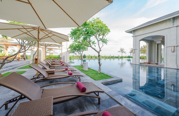 Nghỉ dưỡng cao cấp dễ dàng hơn bao giờ hết ảnh 2