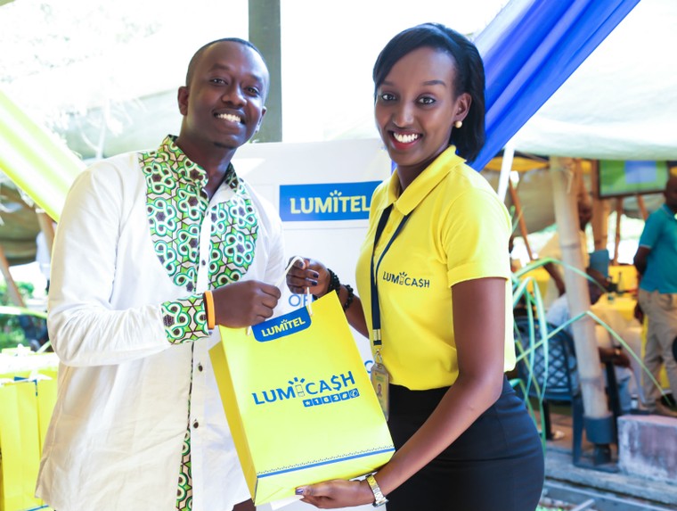 Lợi nhuận của Viettel tại Burundi tăng trưởng mạnh năm 2018 ảnh 2