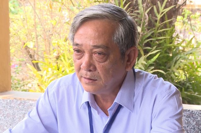 Buộc thôi học 1 tuần đối với 3 học sinh đánh bạn ở Phú Yên ảnh 1