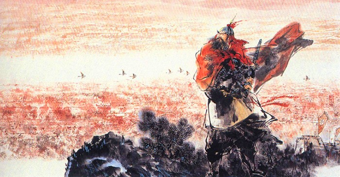 Liễu Thăng là võ tướng cao cấp dưới thời nào?