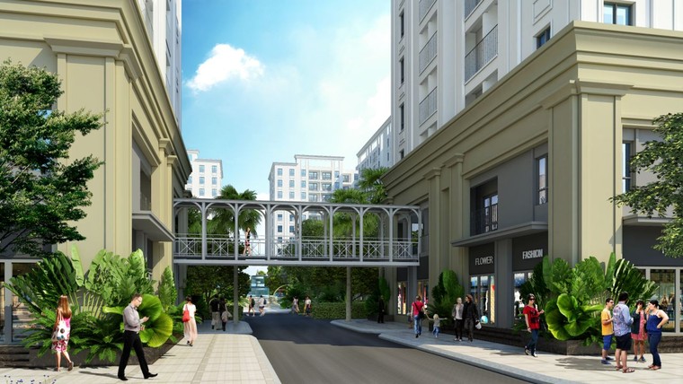 Ra mắt chung cư phân khu Bali Forest – FLC Tropical City Ha Long tiếp tục hút khách ảnh 3