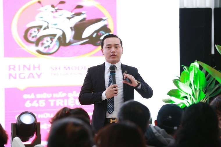 Ra mắt chung cư phân khu Bali Forest – FLC Tropical City Ha Long tiếp tục hút khách ảnh 6